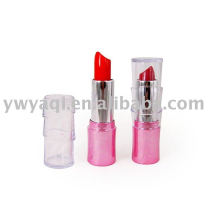 K8815 Tube rose naturel stick lèvres